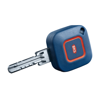 BKS ixalo SE Transponder Pro