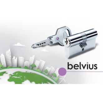 Belvius Doppelzylinder