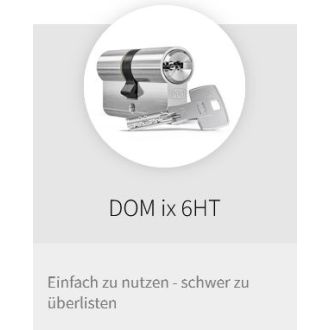 DOM IX6 HT