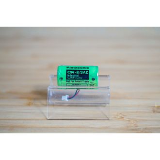 EasyFlex Batterie