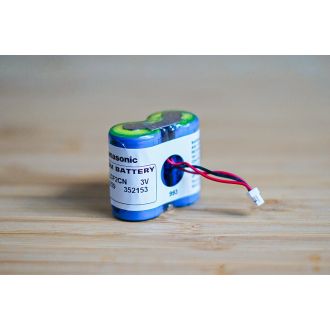 EasyFlex Batterie