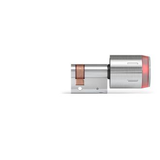 DOM ENiQ Pro V2 Halbzylinder