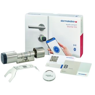 Starterkit komplett