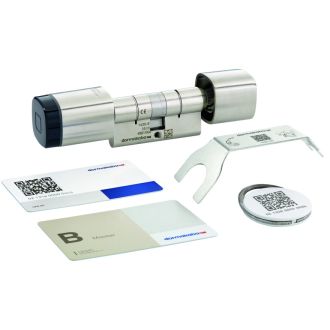 Starterkit Inhalt