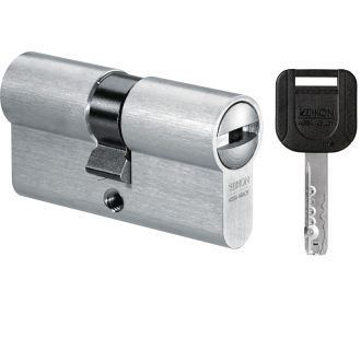 IKON R10 Schließanlage