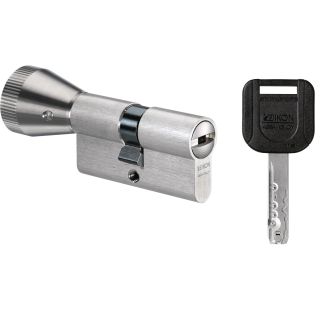 IKON R10 Schließanlage