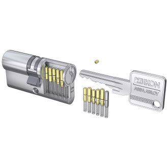 IKON SK6 Multiprofil plus