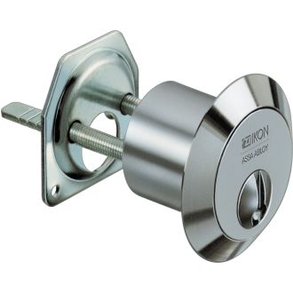 IKON SK6 Multiprofil Plus Schließanlage