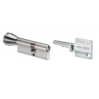 IKON SK6 Multiprofil Plus Schließanlage