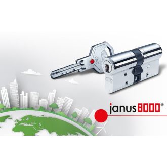 BKS Janus