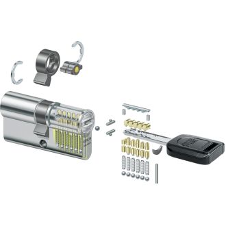 IKON R10 Schließanlage