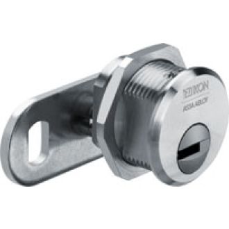 IKON R10 Schließanlage