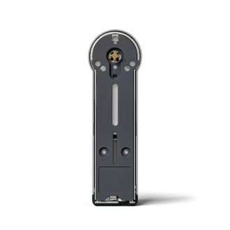 DOM Roq Smart Lock mit integrierter mechanischer Schließung