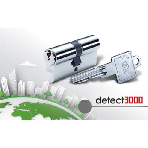 BKS Detect 3000