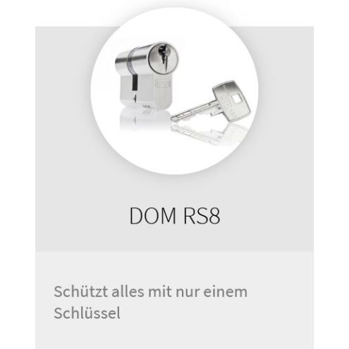 DOM RS 8