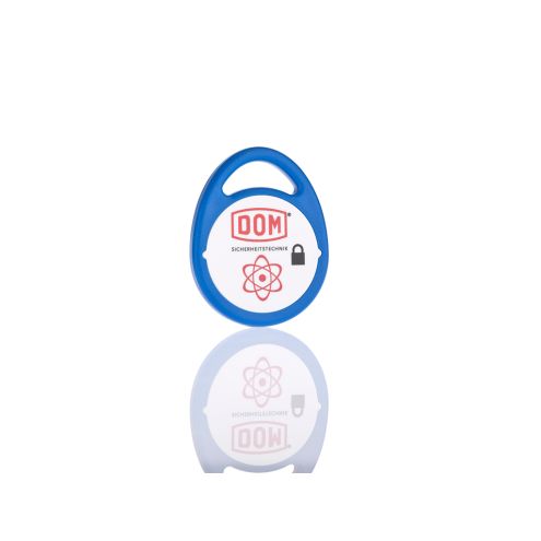 DOM ENiQ Ständig-geschlossen-Tac