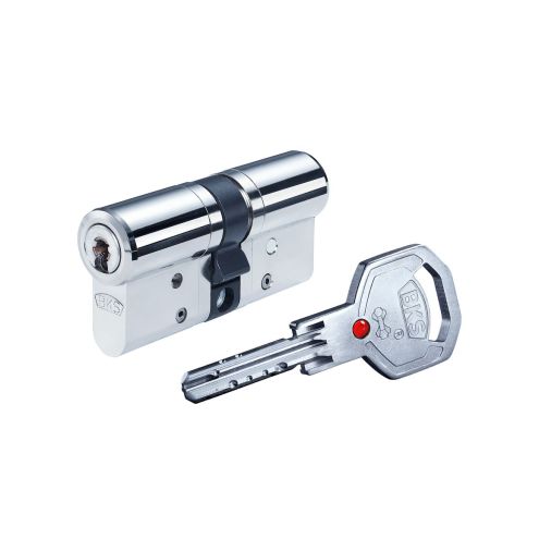 Schließanlage BKS Janus