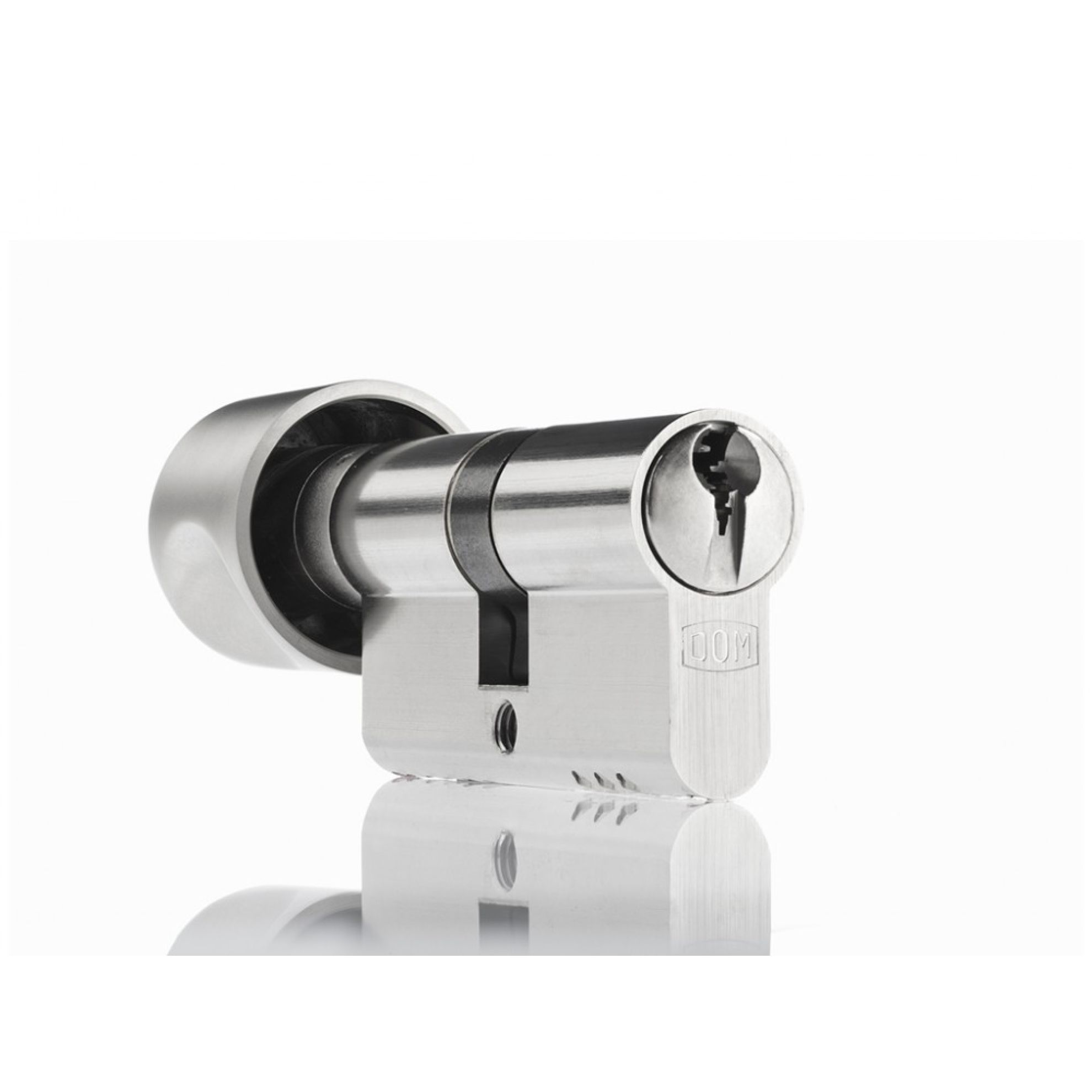RS 8 VdS BZ Knaufzylinder RS 8 VdS BZ Knaufzylinder