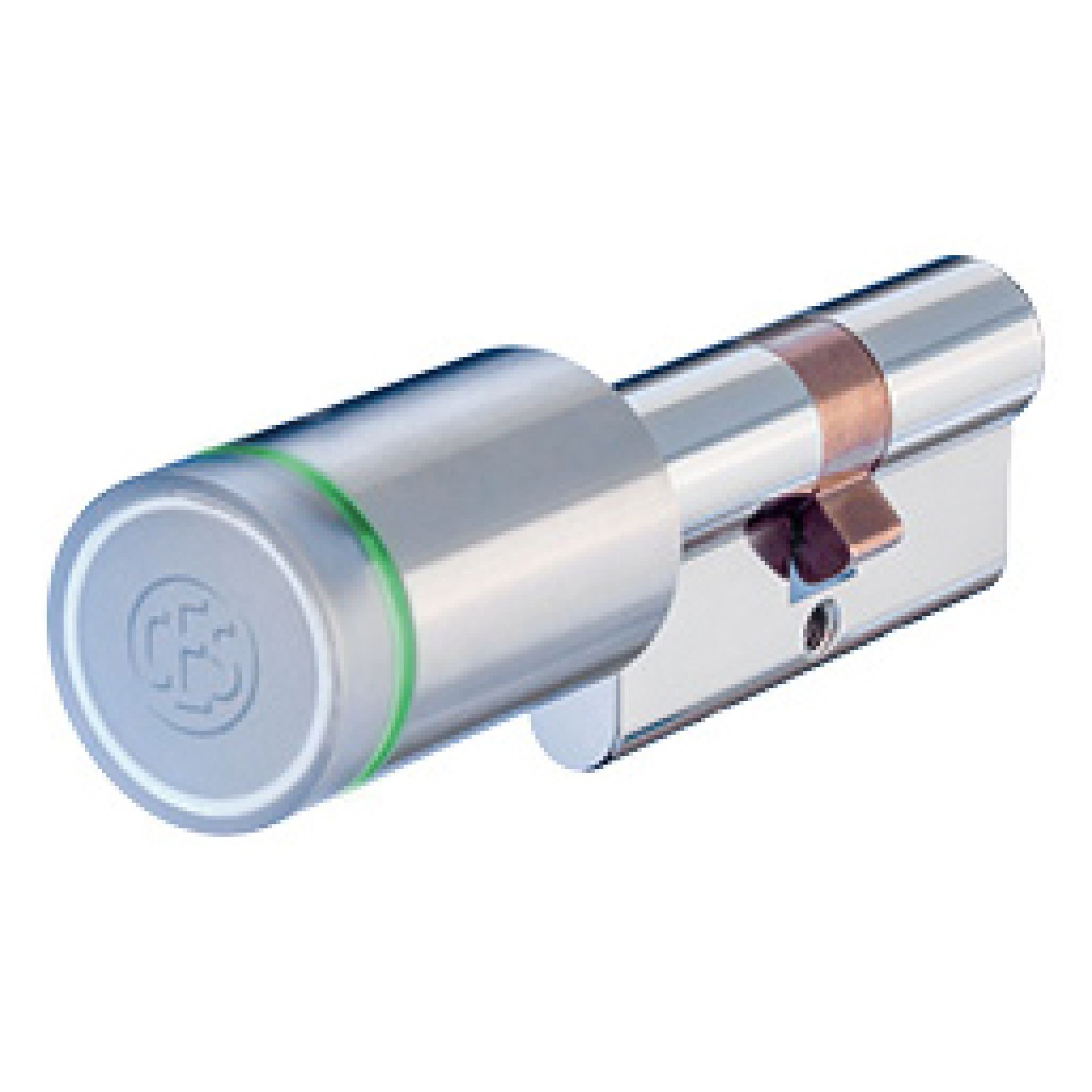CES Omega Flex Knaufhalbzylinder Mifare CES Omega Flex Knaufhalbzylinder Mifare