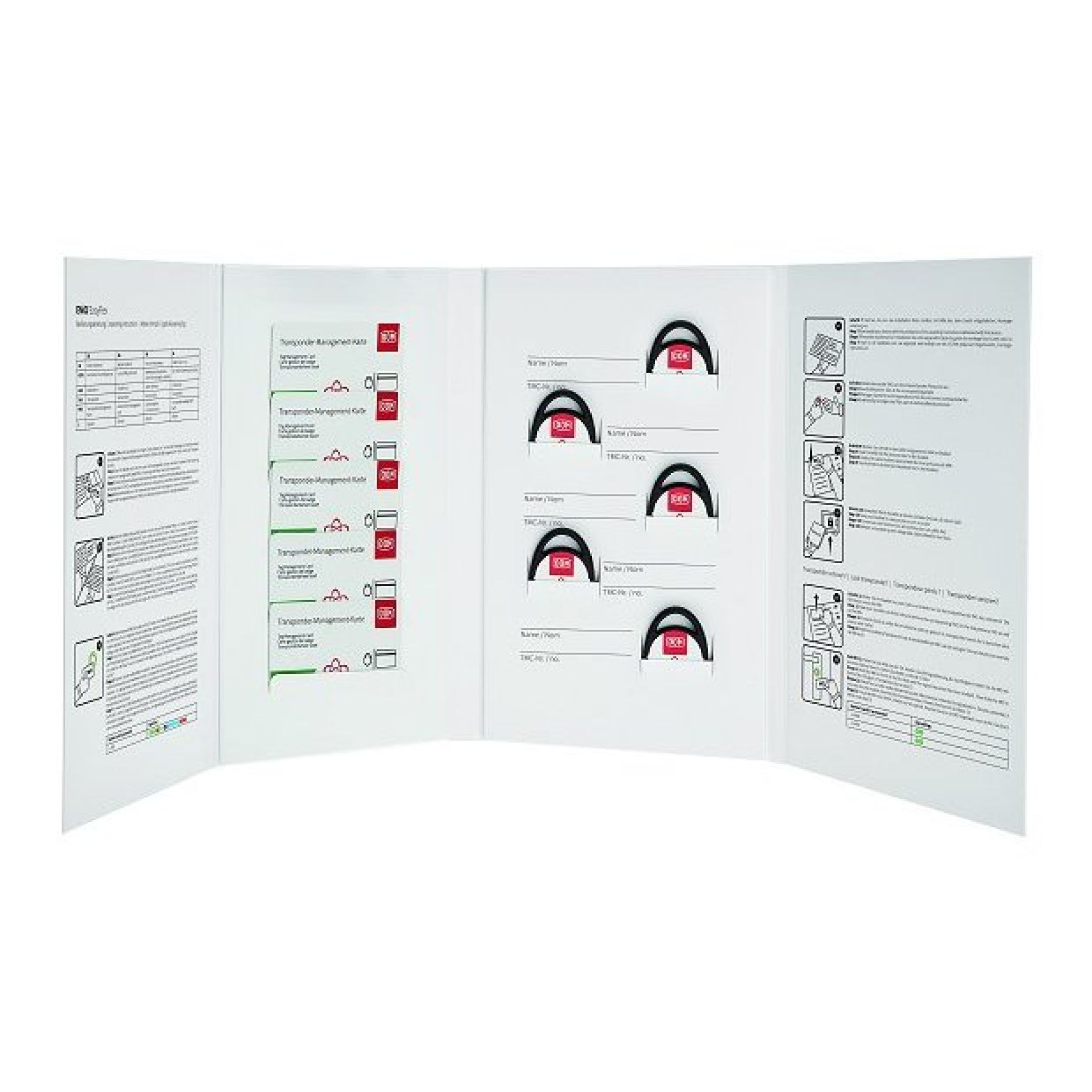 ENIQ EasyFlex-Booklet ENIQ EasyFlex-Booklet