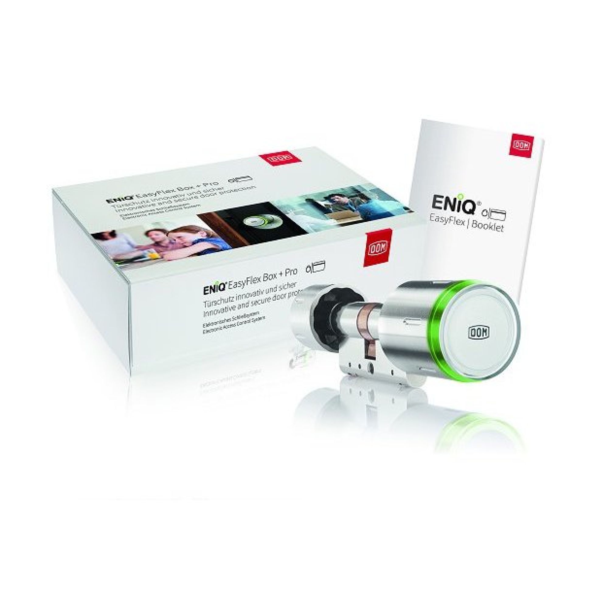 333 EasyFlex Box Pro 333 EasyFlex Box Pro